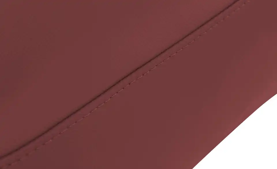 Wohnwert Hocker Monja, Naht