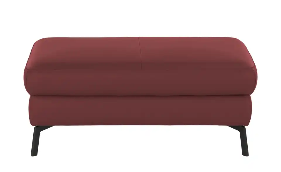 Wohnwert Hocker Monja, Frontansicht