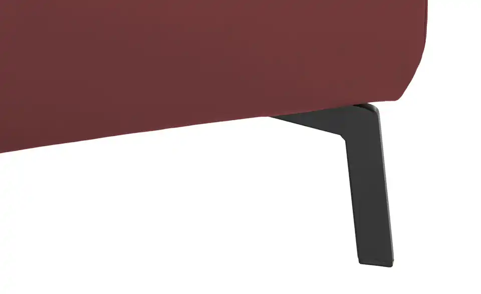 Wohnwert Hocker Monja, Detailansicht