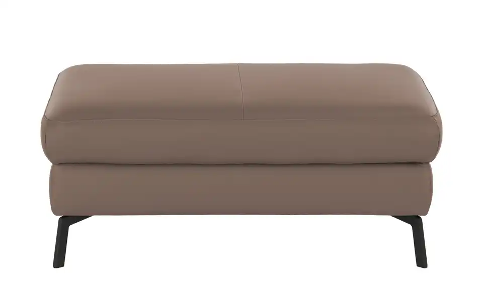 Wohnwert Hocker Monja, Frontansicht