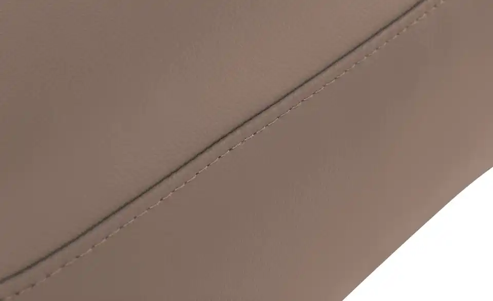 Wohnwert Hocker Monja, Naht