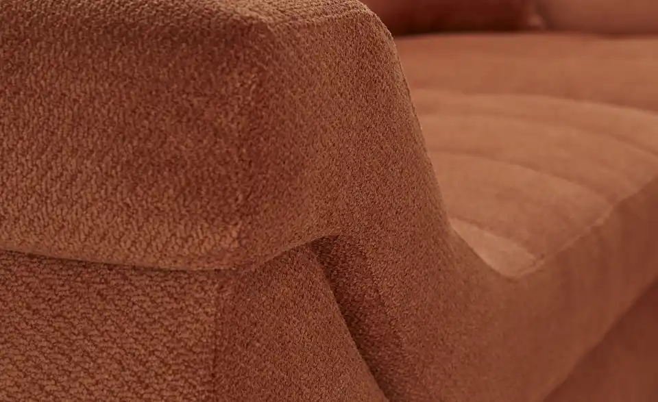 bobb Ecksofa Jonna, Detailansicht