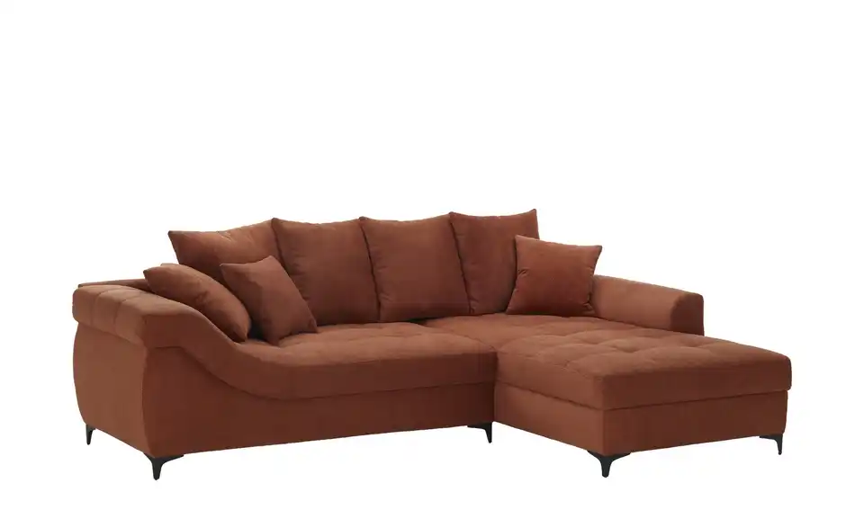 bobb Ecksofa Jonna, Perspektive