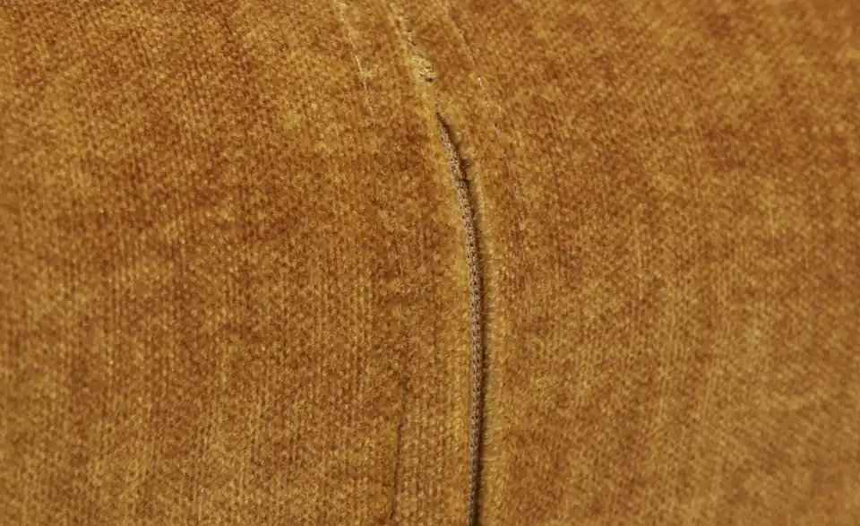 bobb Big-Sessel Arianna, Detailansicht