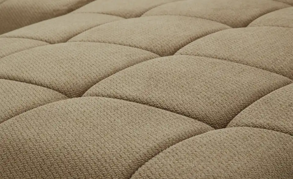 bobb Ecksofa Carly mit Sitztiefenverstellung, Detailansicht