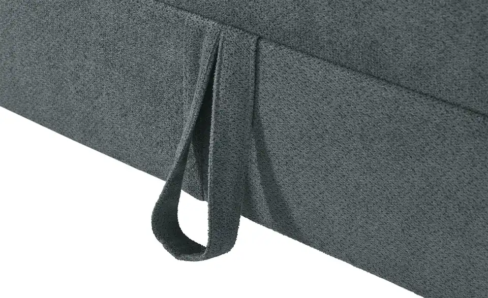 Ecksofa Carla, Detailansicht