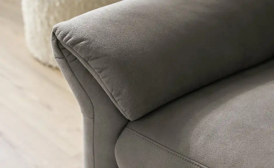 Wohnwert Trapezsofa Melina, Detailansicht