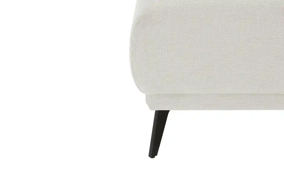 pop Ecksofa Vega De Luxe, Detailansicht