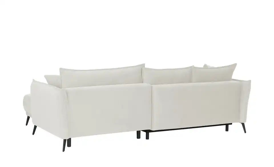 pop Ecksofa Vega De Luxe, Rückansicht