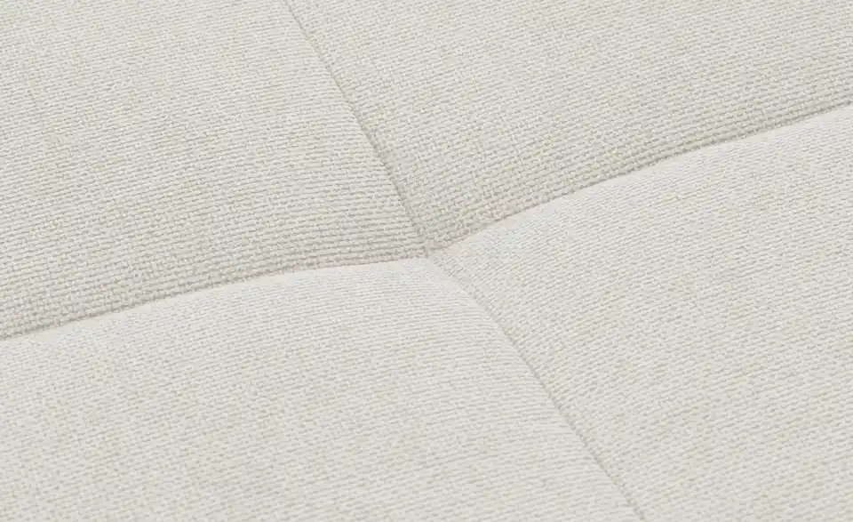 pop Ecksofa Vega De Luxe, Detailansicht