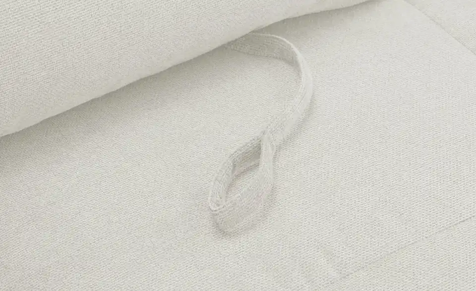 pop Ecksofa Vega De Luxe, Detailansicht