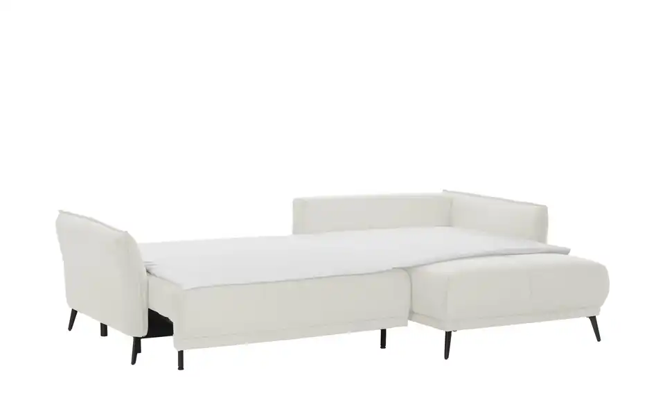 pop Ecksofa Vega De Luxe, Funktionsansicht