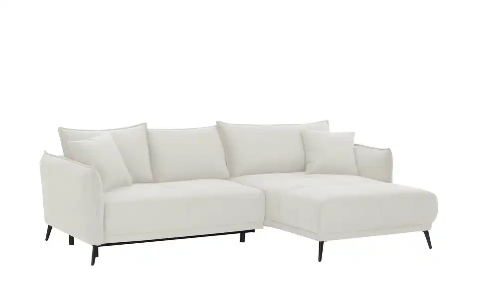 pop Ecksofa Vega De Luxe, Perspektive