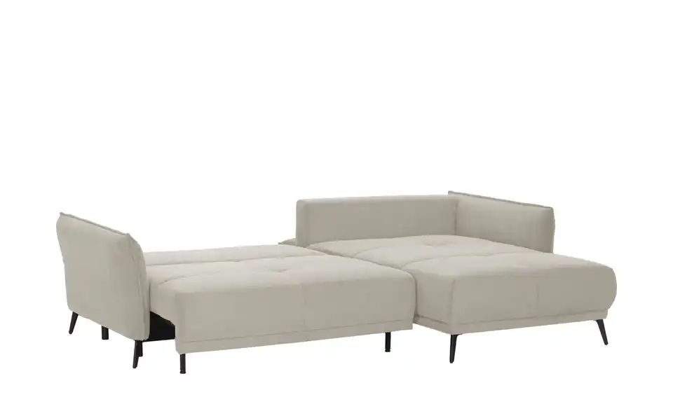 pop Ecksofa Vega De Luxe, Funktionsansicht