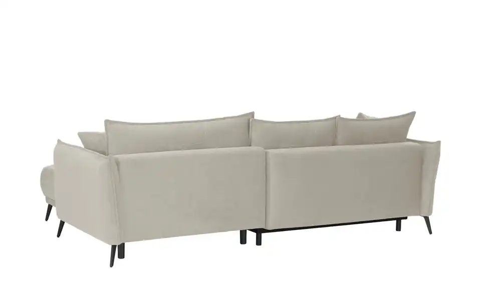 pop Ecksofa Vega De Luxe, Rückansicht
