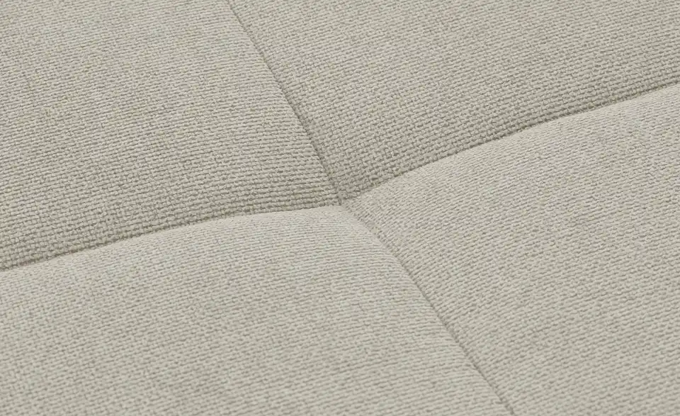 pop Ecksofa Vega De Luxe, Detailansicht