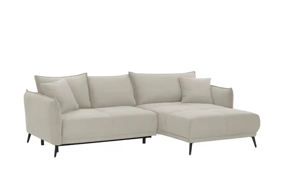 pop Ecksofa Vega De Luxe, Perspektive