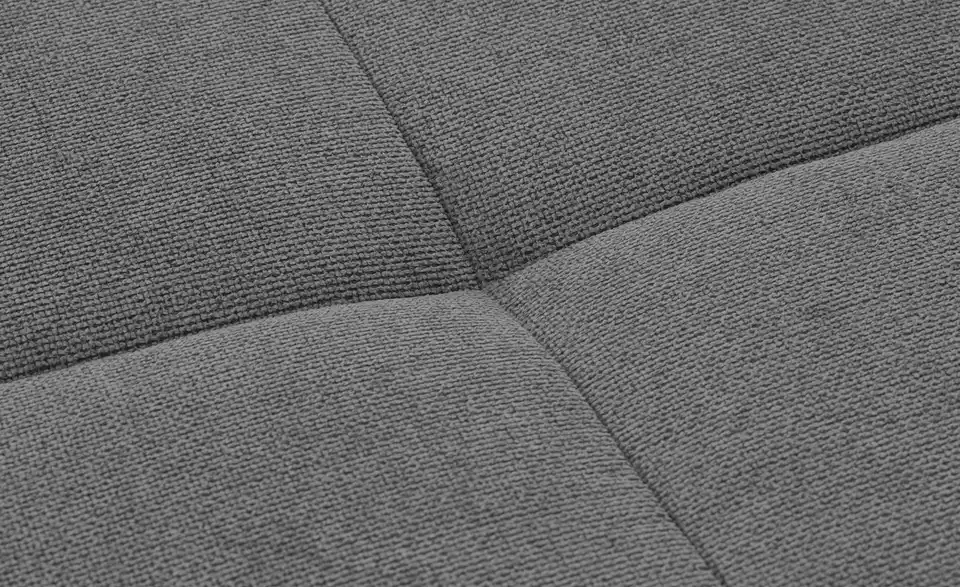 pop Ecksofa Vega De Luxe, Detailansicht