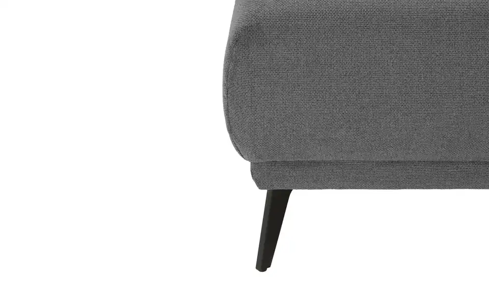 pop Ecksofa Vega De Luxe, Detailansicht