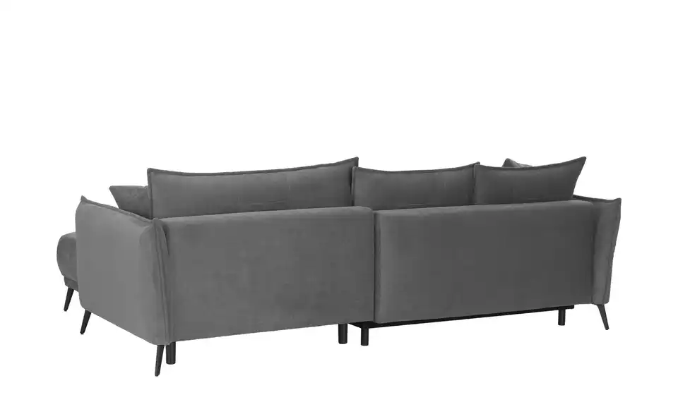 pop Ecksofa Vega De Luxe, Rückansicht
