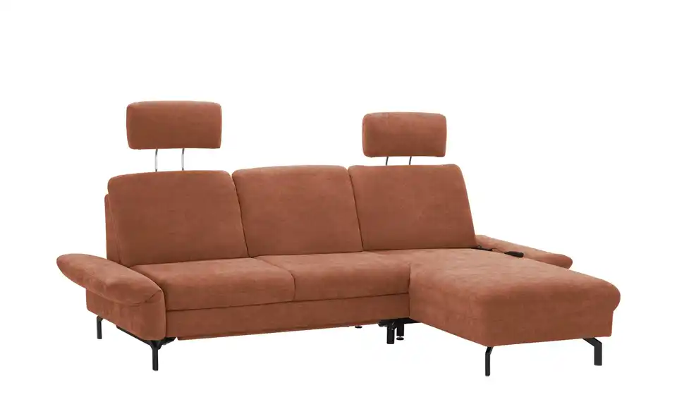 meinSofa Ecksofa Pia, Funktionsansicht