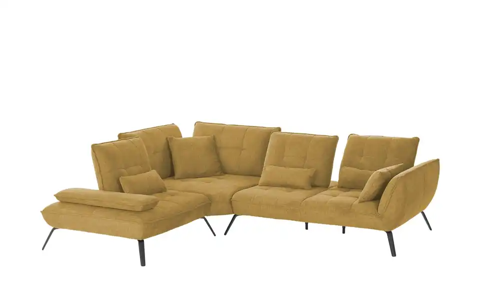 vito Ecksofa Ticona, Funktionsansicht