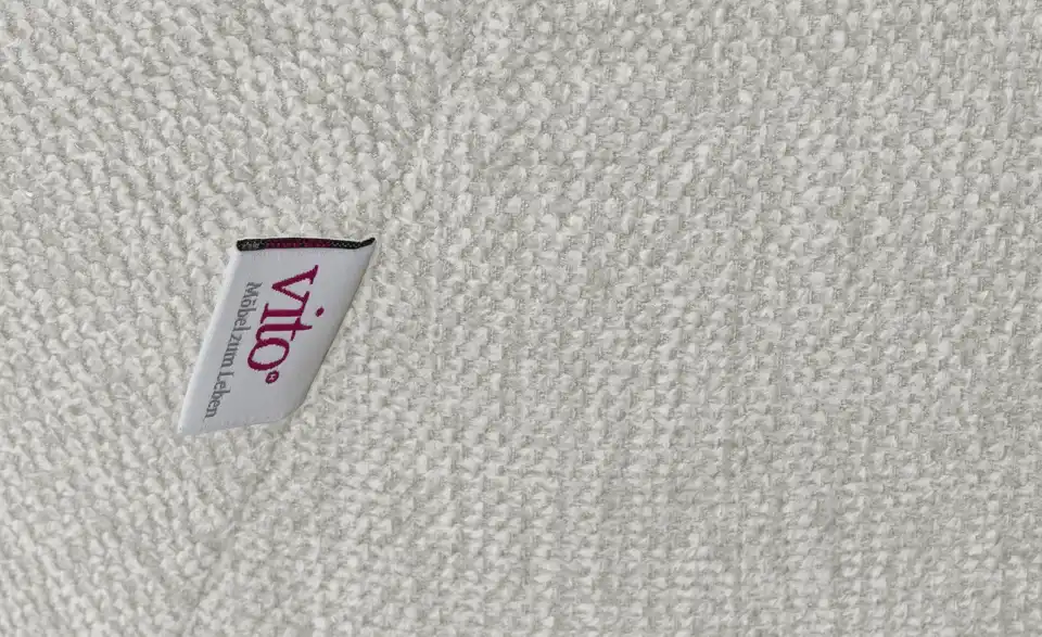 vito Ecksofa Ticona, Detailansicht