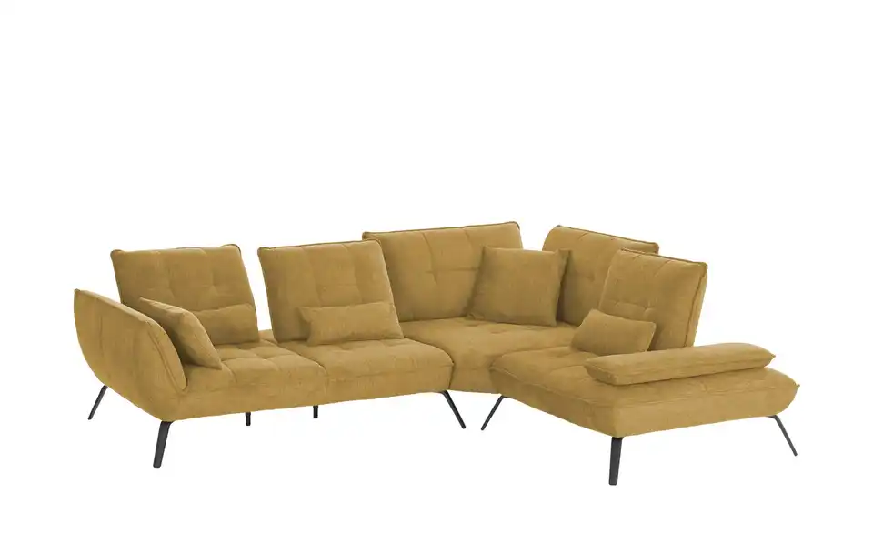 vito Ecksofa Ticona, Funktionsansicht