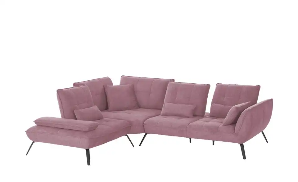 vito Ecksofa Ticona, Funktionsansicht