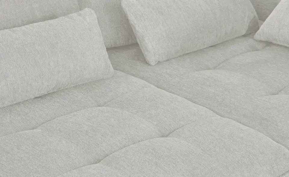 vito Ecksofa Ticona, Detailansicht