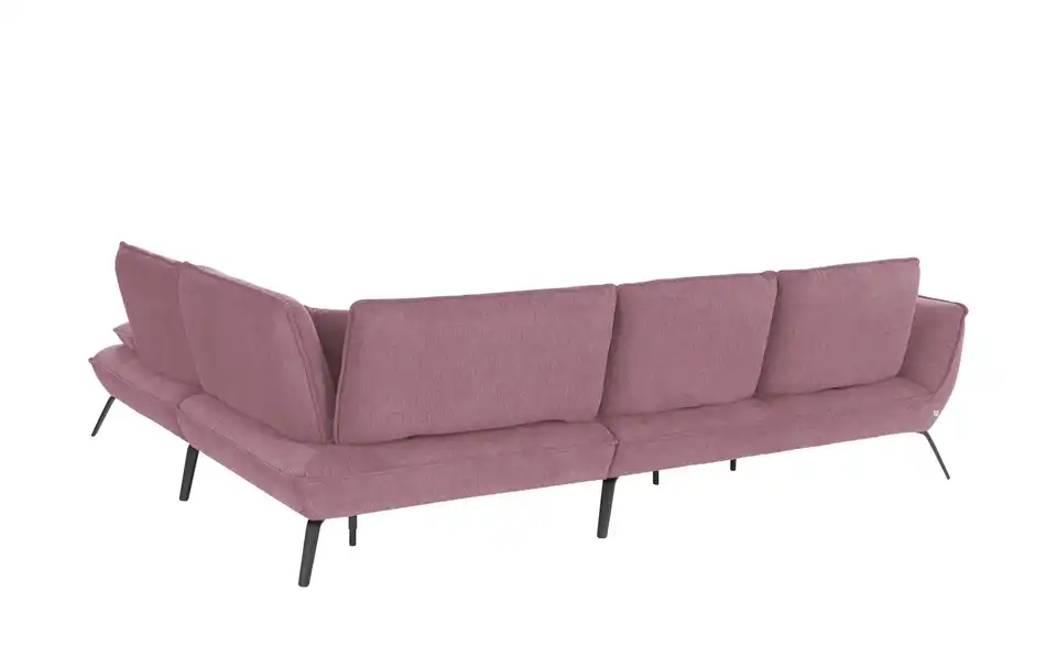 vito Ecksofa Ticona, Rückansicht