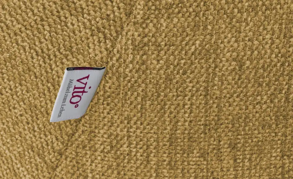 vito Ecksofa Ticona, Detailansicht