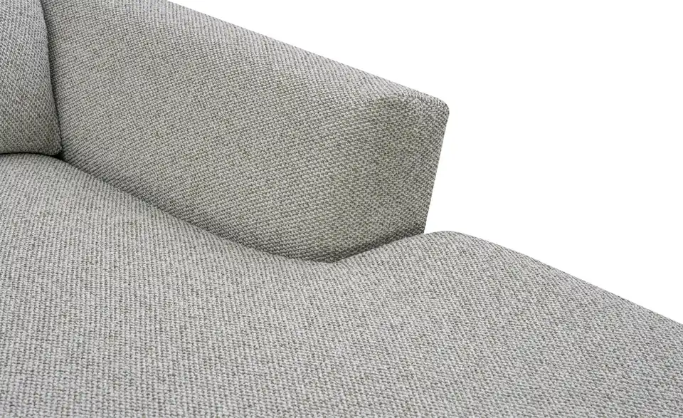 Ecksofa Wiana mit Kopfstützenverstellung, Detailansicht