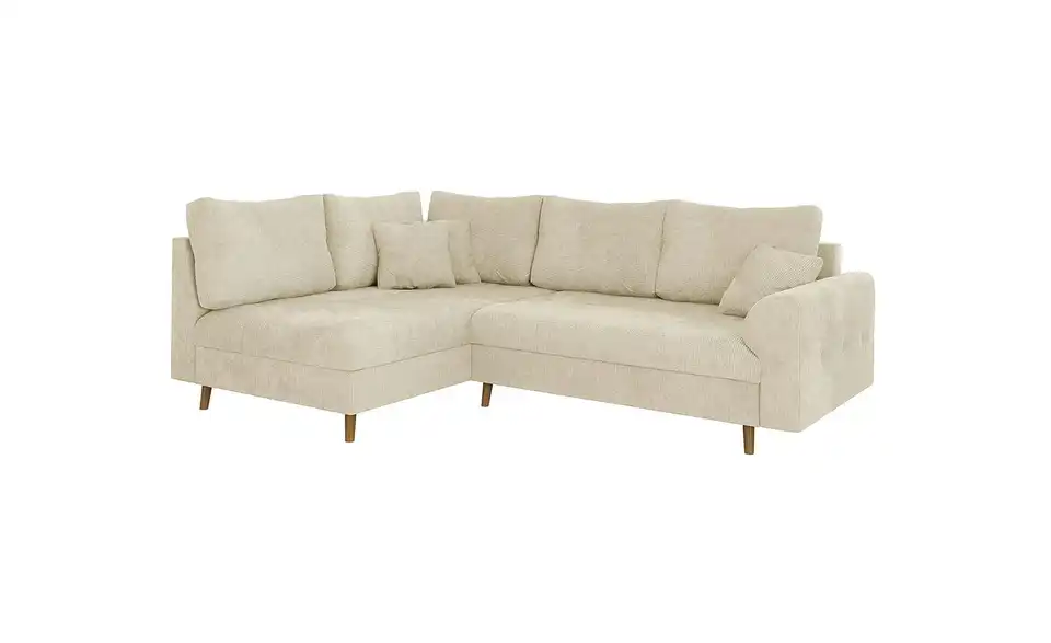 Ecksofa Trygve, Perspektive