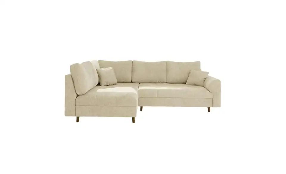 Ecksofa Trygve, Frontansicht