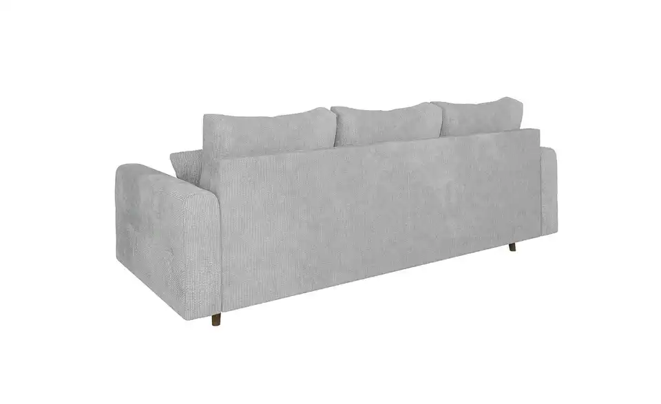 Polstergarnitur 3+2 Trygve, Rückansicht