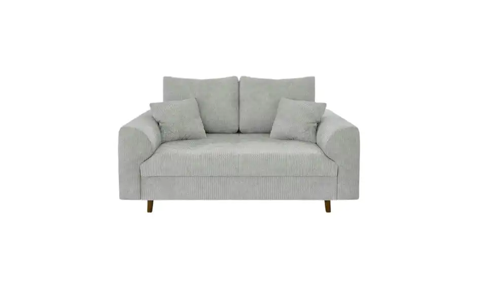 Einzelsofa Trygve, Frontansicht