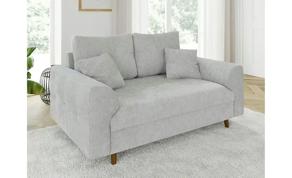 Einzelsofa Trygve, in Wohnsituation