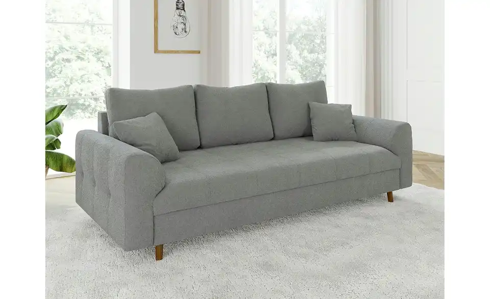 S-STYLE Polstergarnitur 3+2 Lars, in Wohnsituation