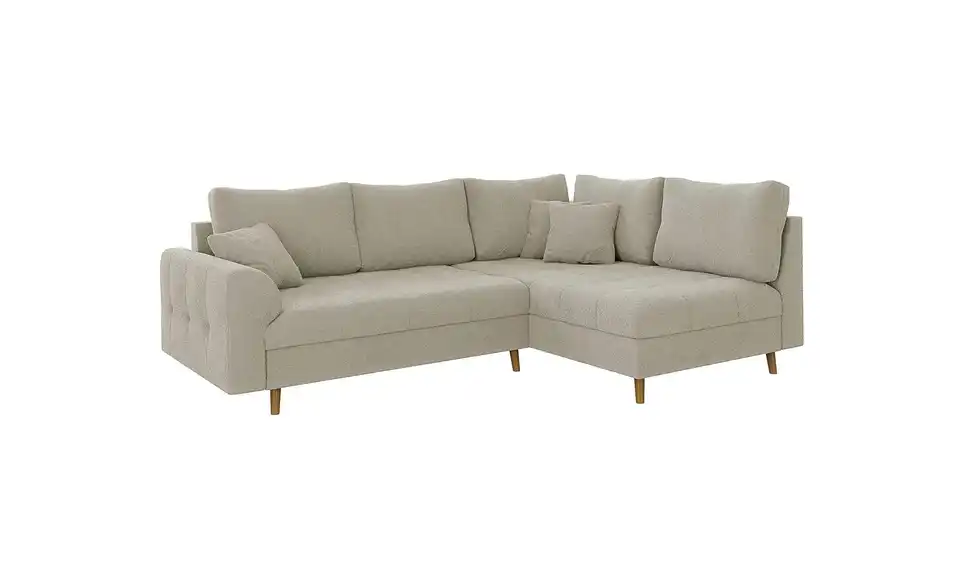 S-STYLE Ecksofa Lars, Perspektive
