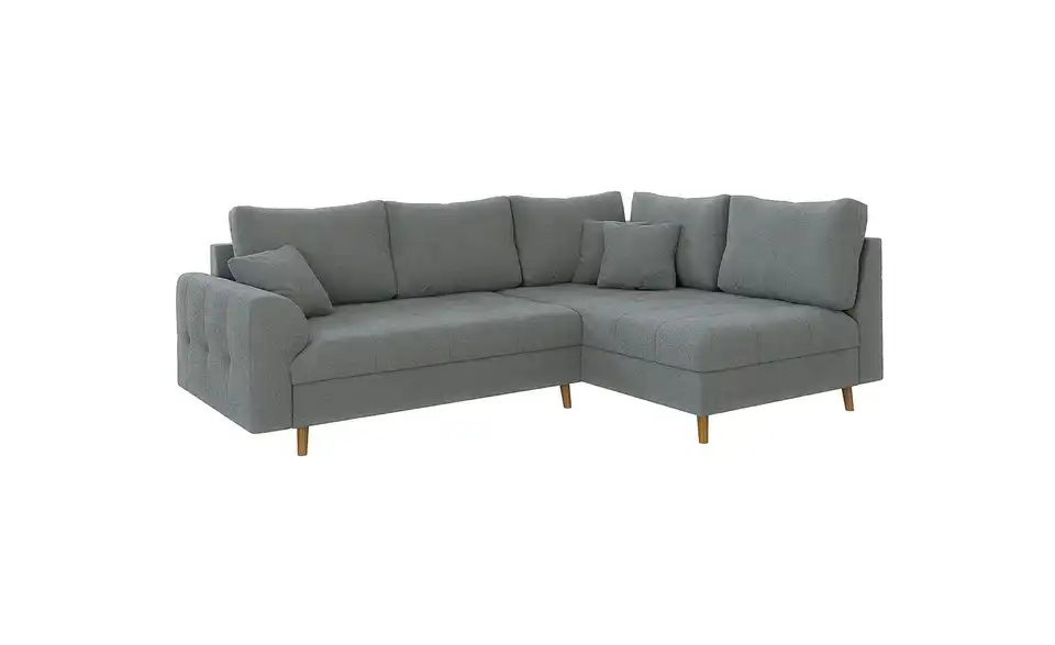 S-STYLE Ecksofa Lars, Perspektive
