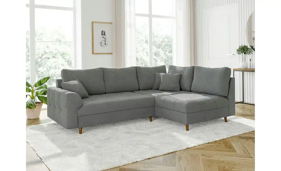 S-STYLE Ecksofa Lars, in Wohnsituation