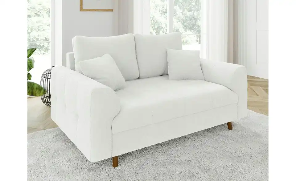 S-STYLE Polstergarnitur 3+2+1 Lars, in Wohnsituation