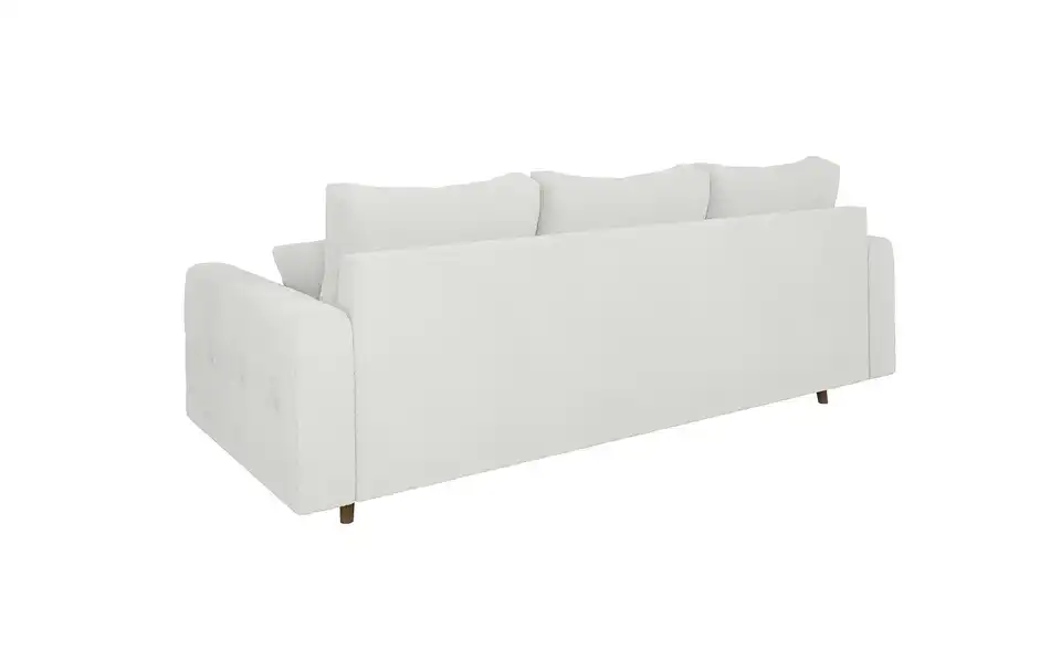 S-STYLE Polstergarnitur 3+1 Lars, Rückansicht