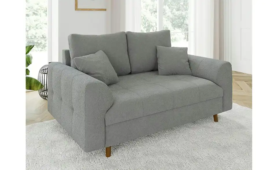 S-STYLE Einzelsofa, in Wohnsituation