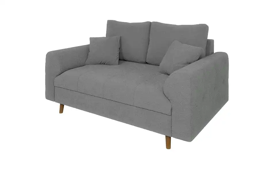 S-STYLE Einzelsofa, Perspektive