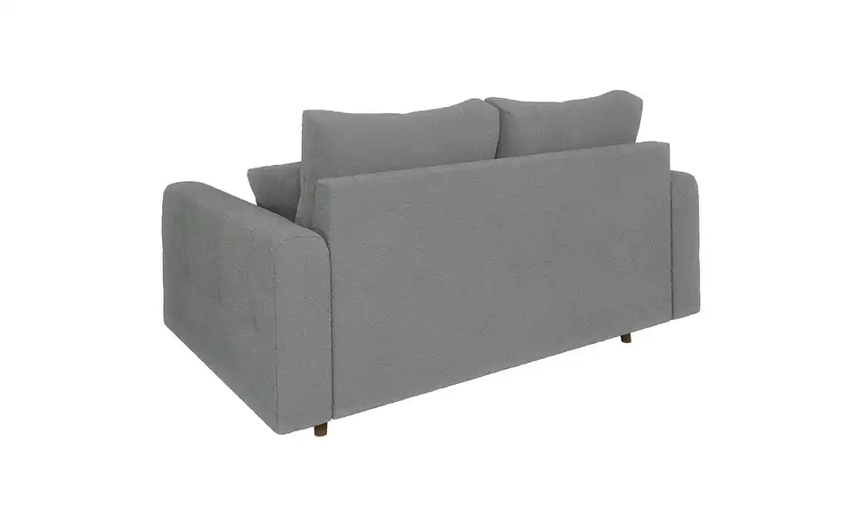 S-STYLE Einzelsofa, Rückansicht