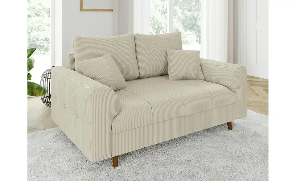 Polstergarnitur 3+2+1 Maya, in Wohnsituation