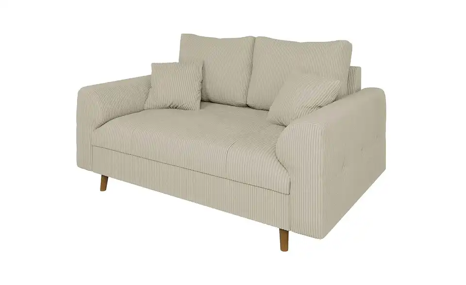 S-STYLE Einzelsofa Maya, Perspektive