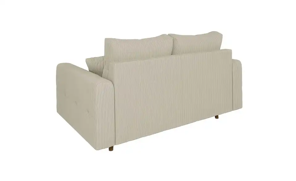 S-STYLE Einzelsofa Maya, Rückansicht